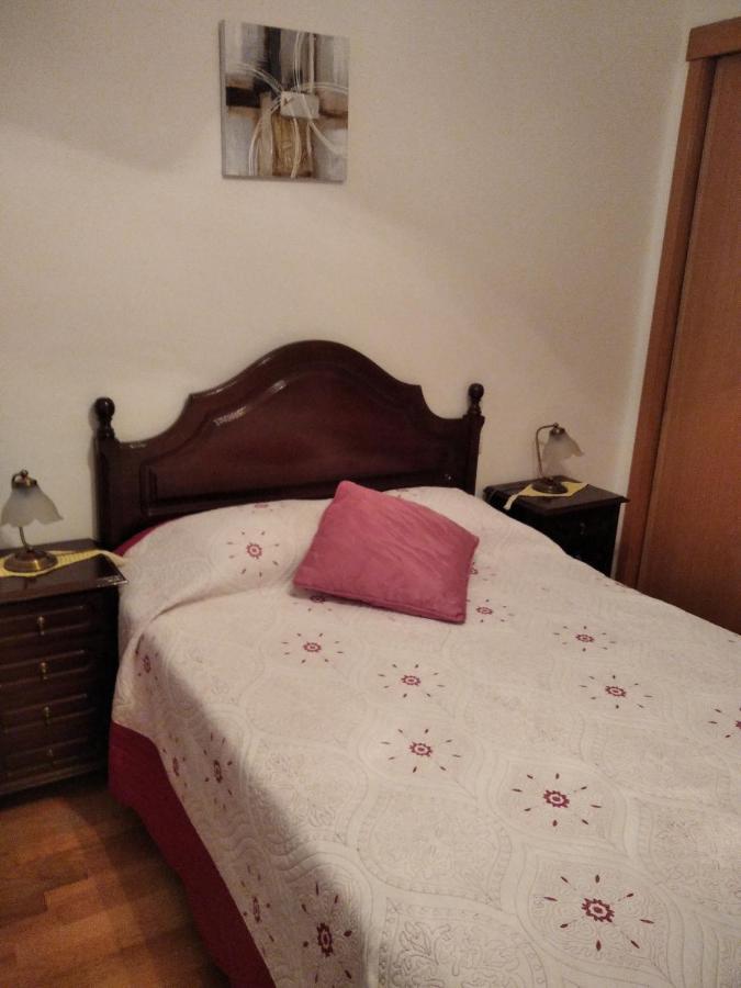 Calmo E Simpatico Apartamento Appartement Vila Praia de Âncora Buitenkant foto